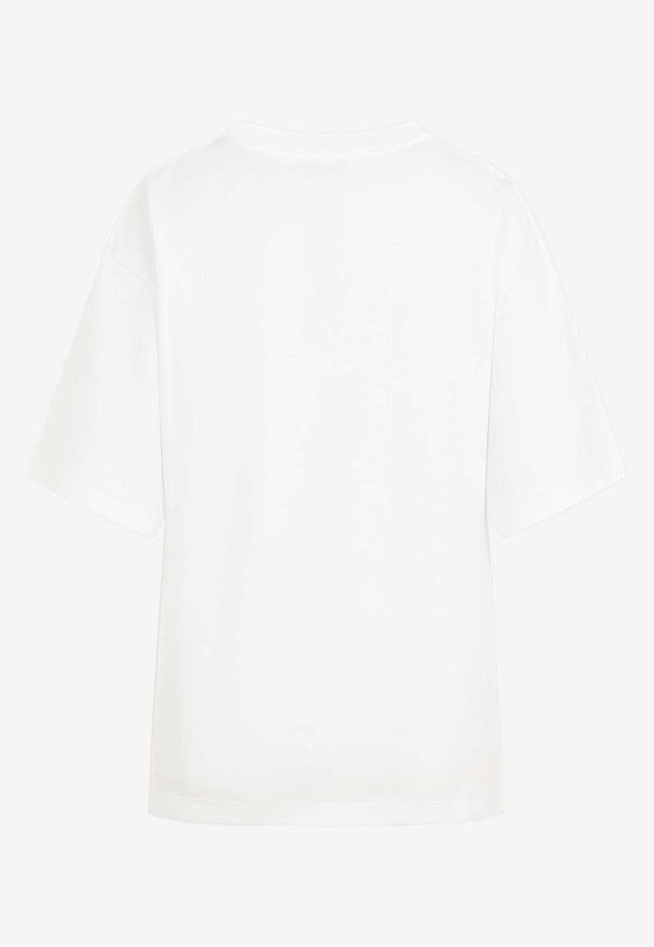 Logo Short-Sleeved T-shirt