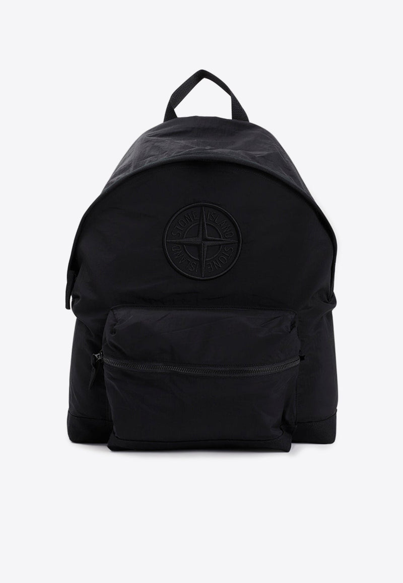 Nylon Backpack