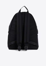 Nylon Backpack