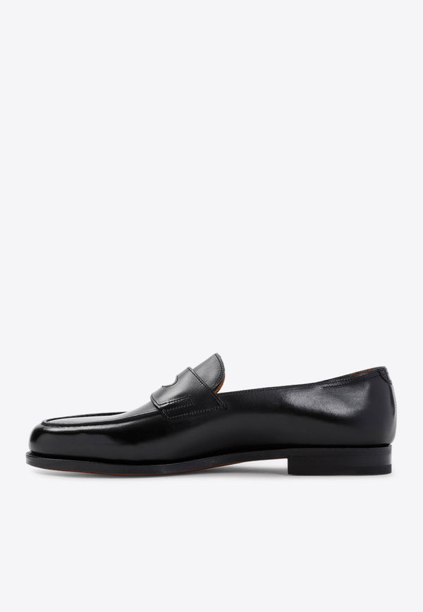 Lopez Leather Loafers