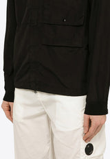 Zipped Lightweight Jacket