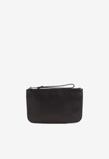 Nappa Leather Pouch