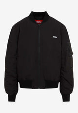 Nighthawks Bomber Jacket