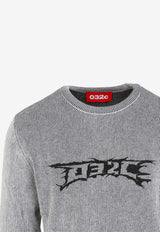 Nerve Shatter Sweatshirt