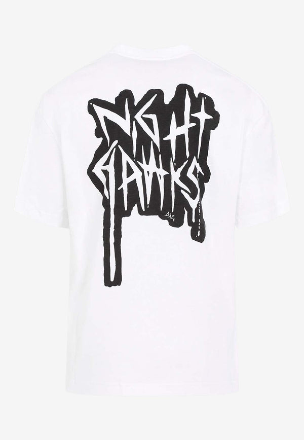 Nighthawks Short-Sleeved T-shirt