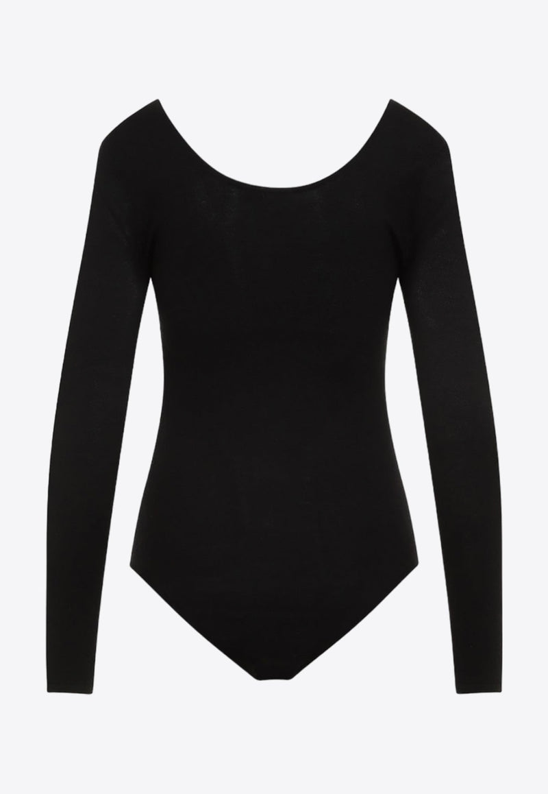 Emily Long-Sleeved Bodysuit