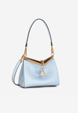 Mini Vela Shoulder Bag