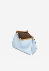 Mini Vela Shoulder Bag