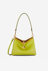 Mini Vela Shoulder Bag