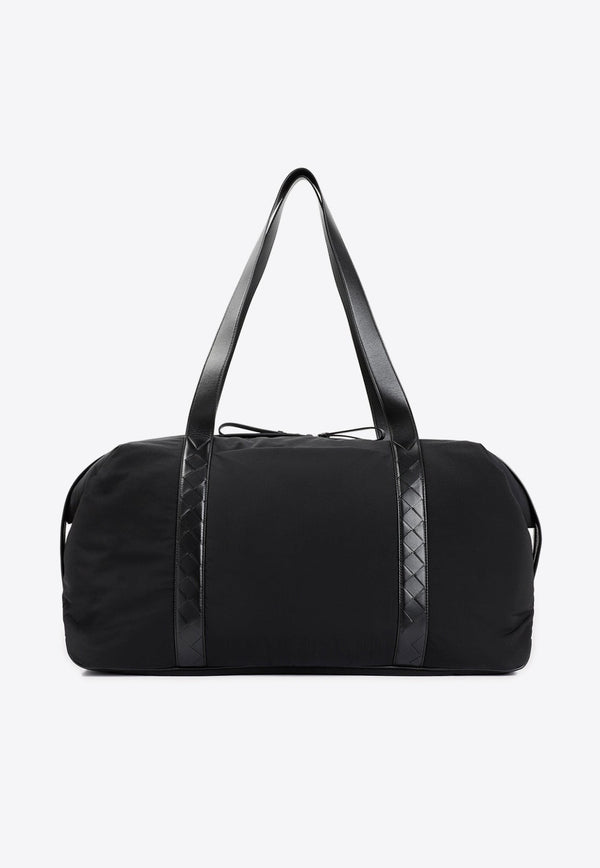 Large Crossroad Weekender Duffel Bag