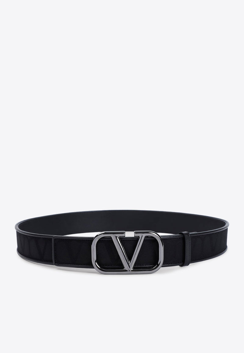 Toile Iconographe Buckle Belt