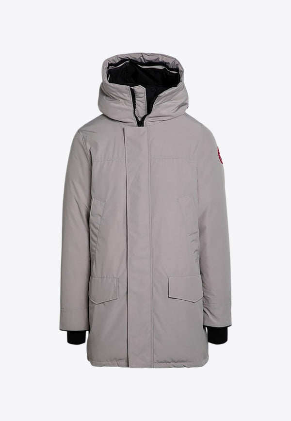 Langford Parka Jacket