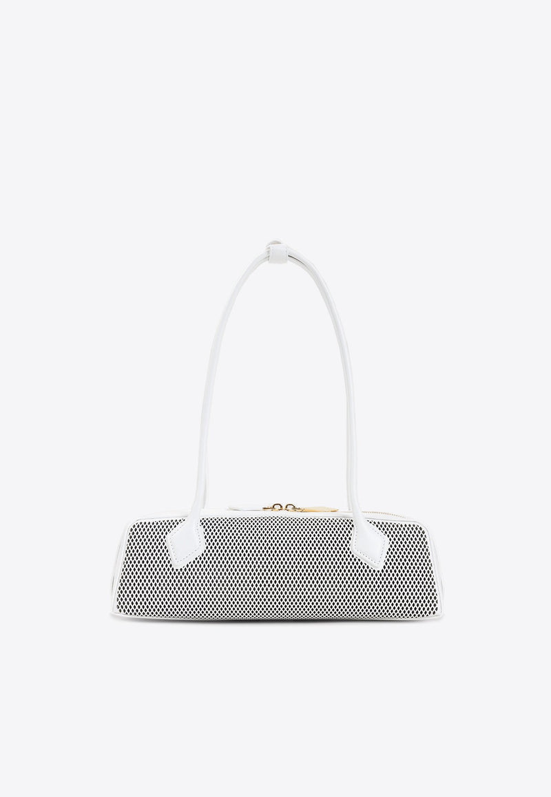 ハンドバッグ ALAIA LE TECKEL MEDIUM BAG 送料無料】ALAÏA [アライア] / LE TECKEL MEDIUM BAG〔ル