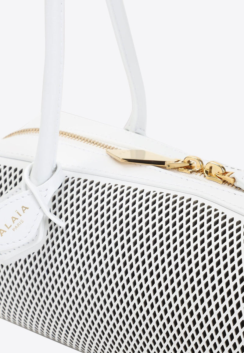 ハンドバッグ ALAIA LE TECKEL MEDIUM BAG 送料無料】ALAÏA [アライア] / LE TECKEL MEDIUM BAG〔ル