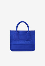 Small Logo Tote Bag