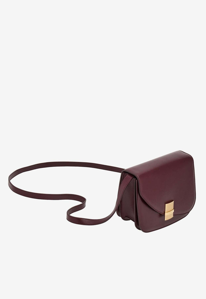 Small Fiamma Crossbody Bag