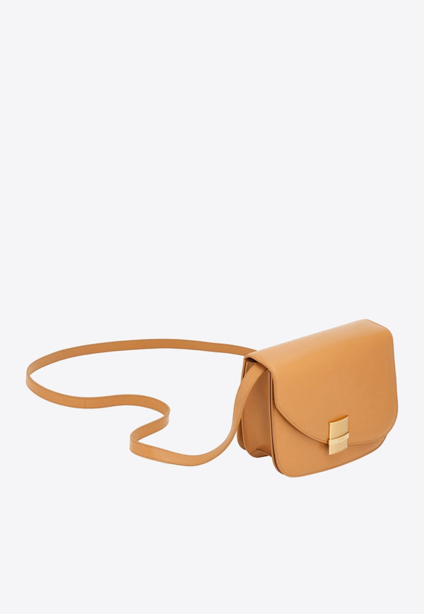 Medium Fiamma Crossbody Bag