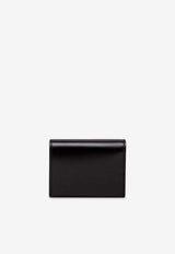 Gancini Compact Wallet