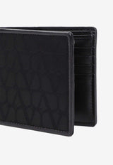 Toile Iconographe Bi-Fold Wallet