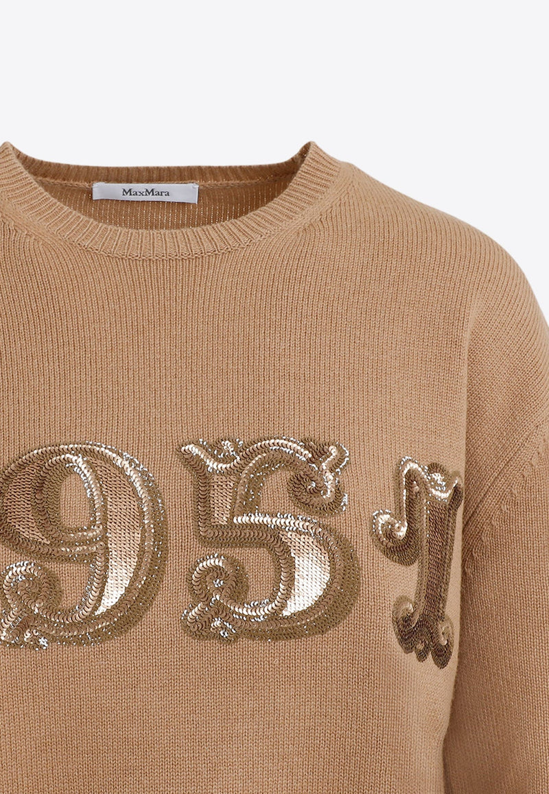 Plata 1951 Sweater