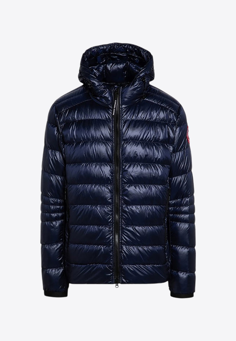 Crofton Down Jacket