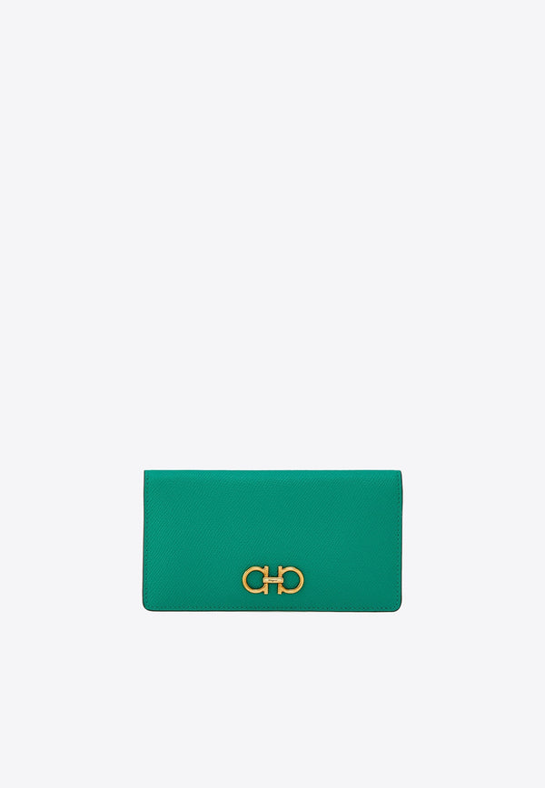 Gancini Continental Wallet