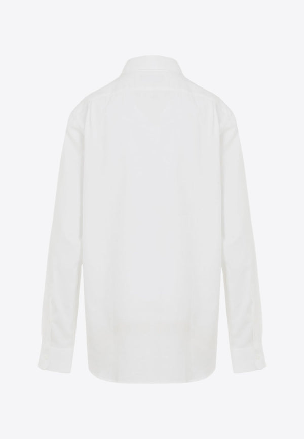 Harnk Long-Sleeved Shirt