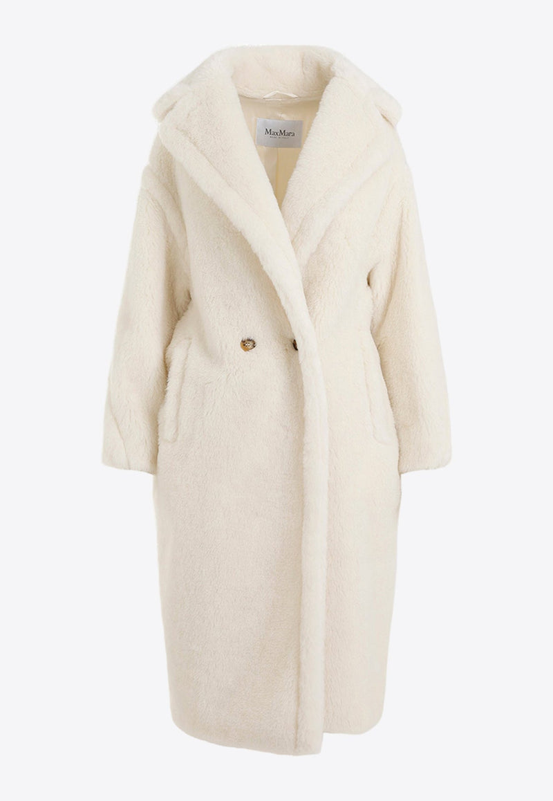 Tedgirl Shearling Coat