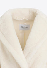 Tedgirl Shearling Coat