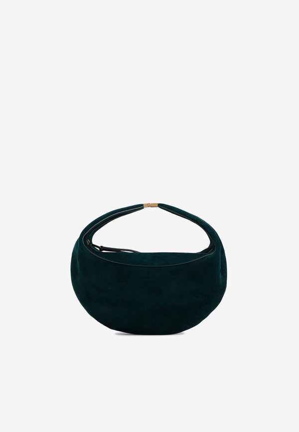 Small Olivia Top Handle Bag