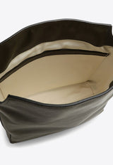 Marli Leather Tote Bag