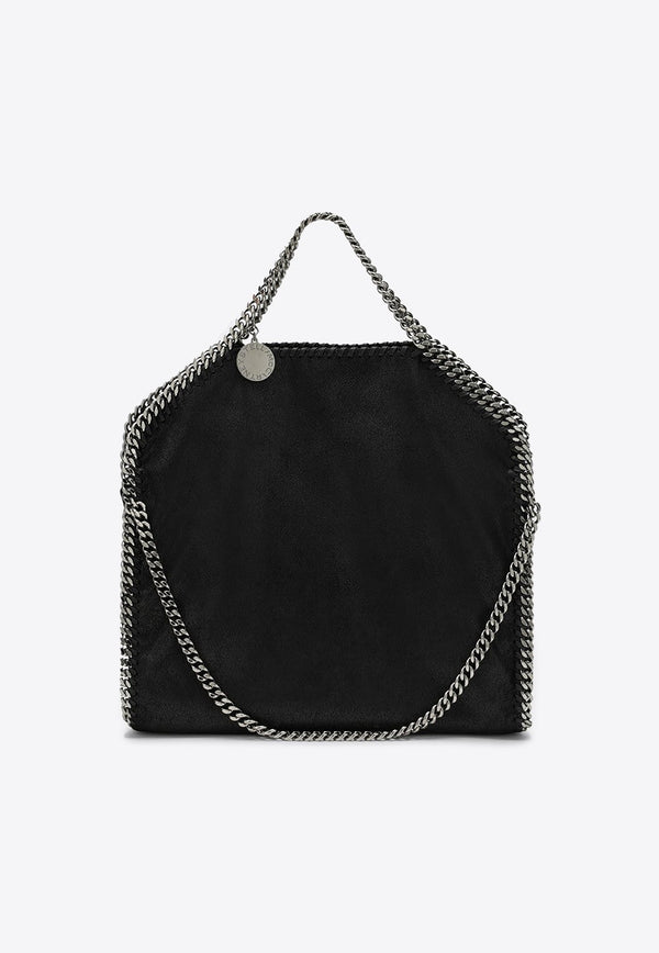 Falabella Faux Leather Shoulder Bag