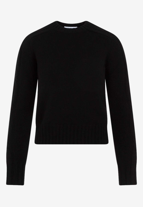 Berlina Cashmere Sweater