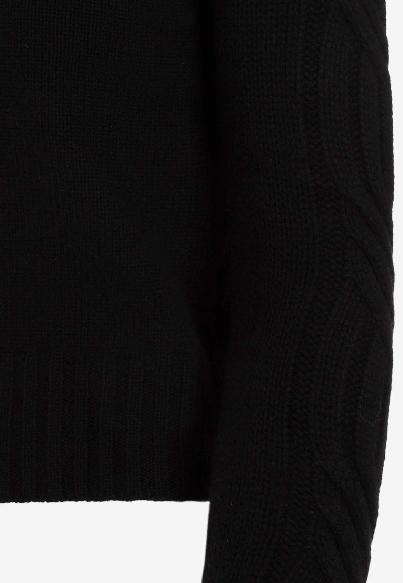 Berlina Cashmere Sweater