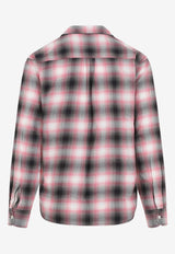 Plaid Blanchard Shirt