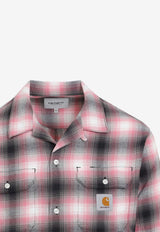 Plaid Blanchard Shirt