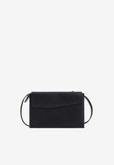 Slim Pocket Crossbody Bag