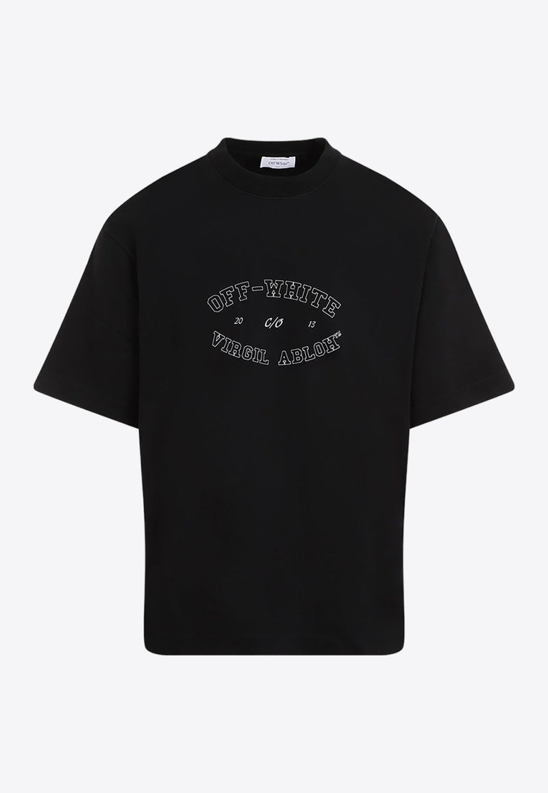 Shared Logo Crewneck T-shirt