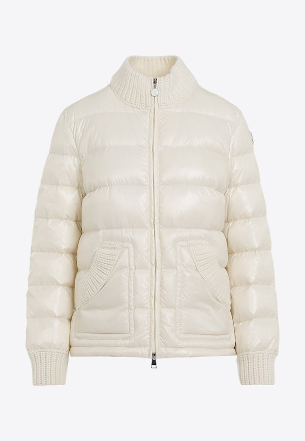 Arcelot Quilted Jacket