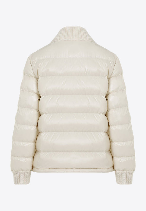 Arcelot Quilted Jacket