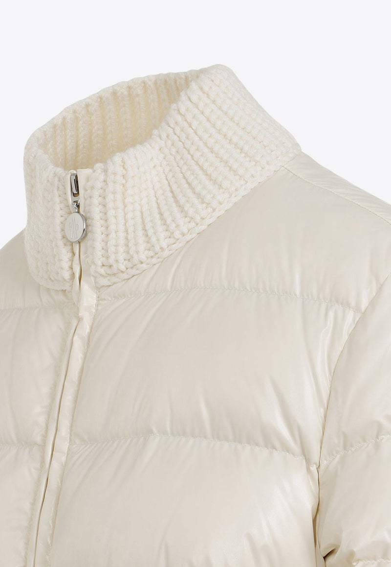 Arcelot Quilted Jacket