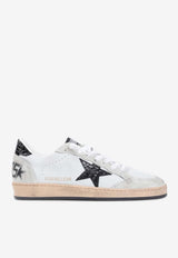 Ball Star Low-Top Sneakers