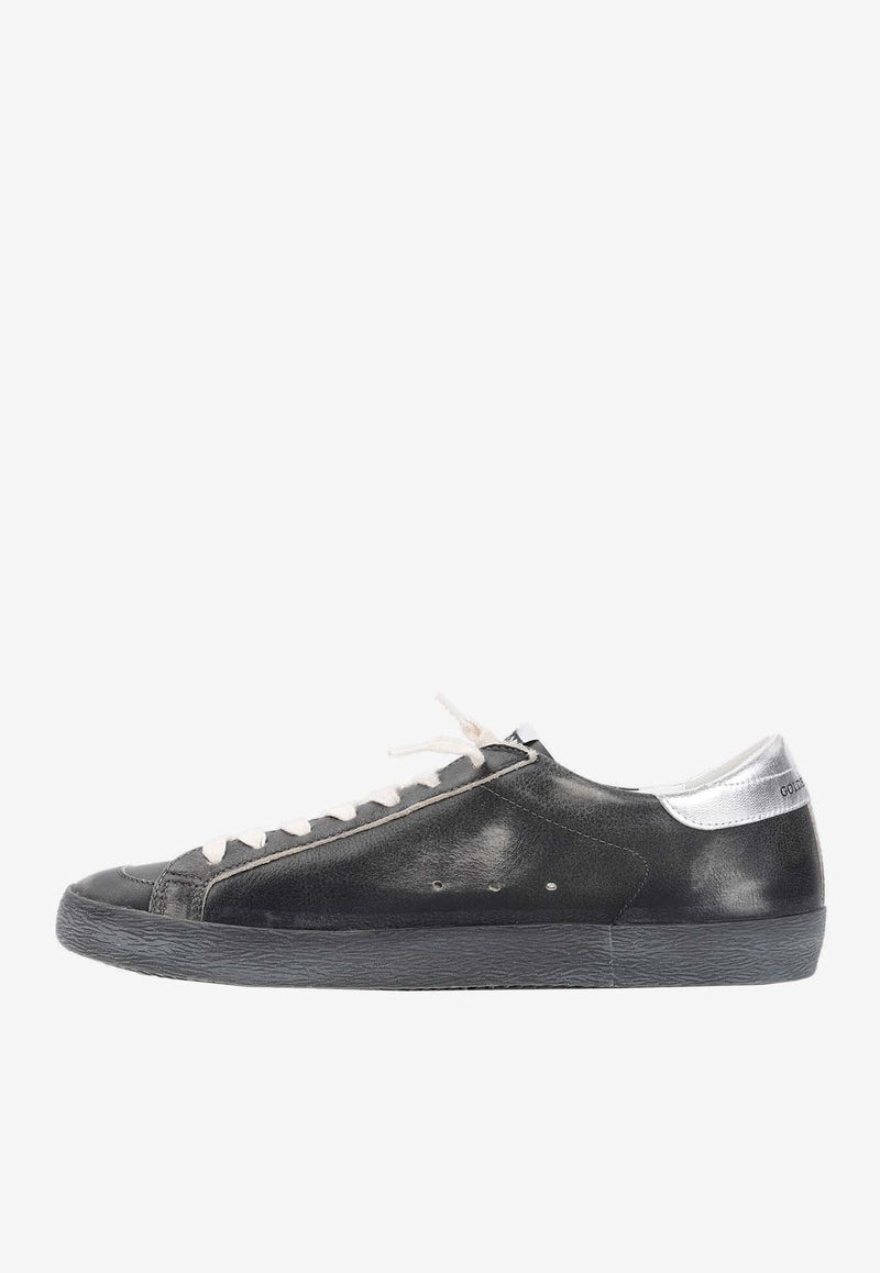 Super-Star Low-Top Sneakers