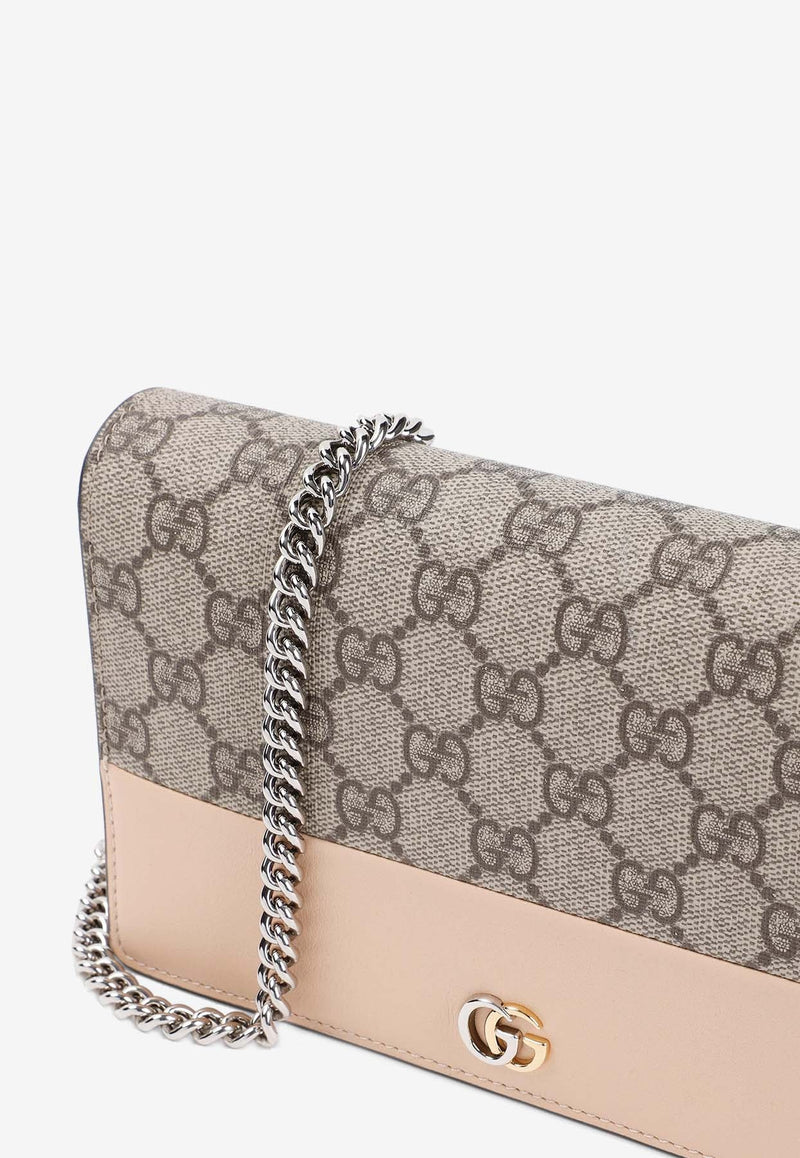 GG Marmont Chain Shoulder Bag