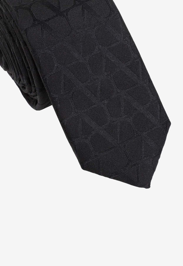 Toile Iconographe Silk Tie