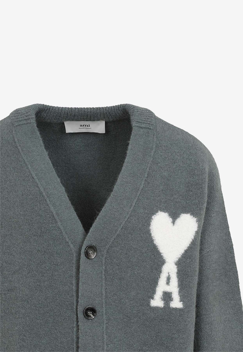 ADC V-neck Cardigan