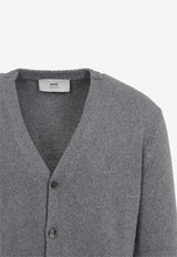 ADC V-neck Cardigan