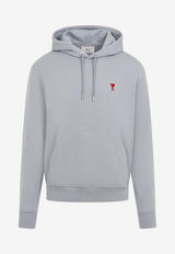 Logo Hooded Sweatshirt