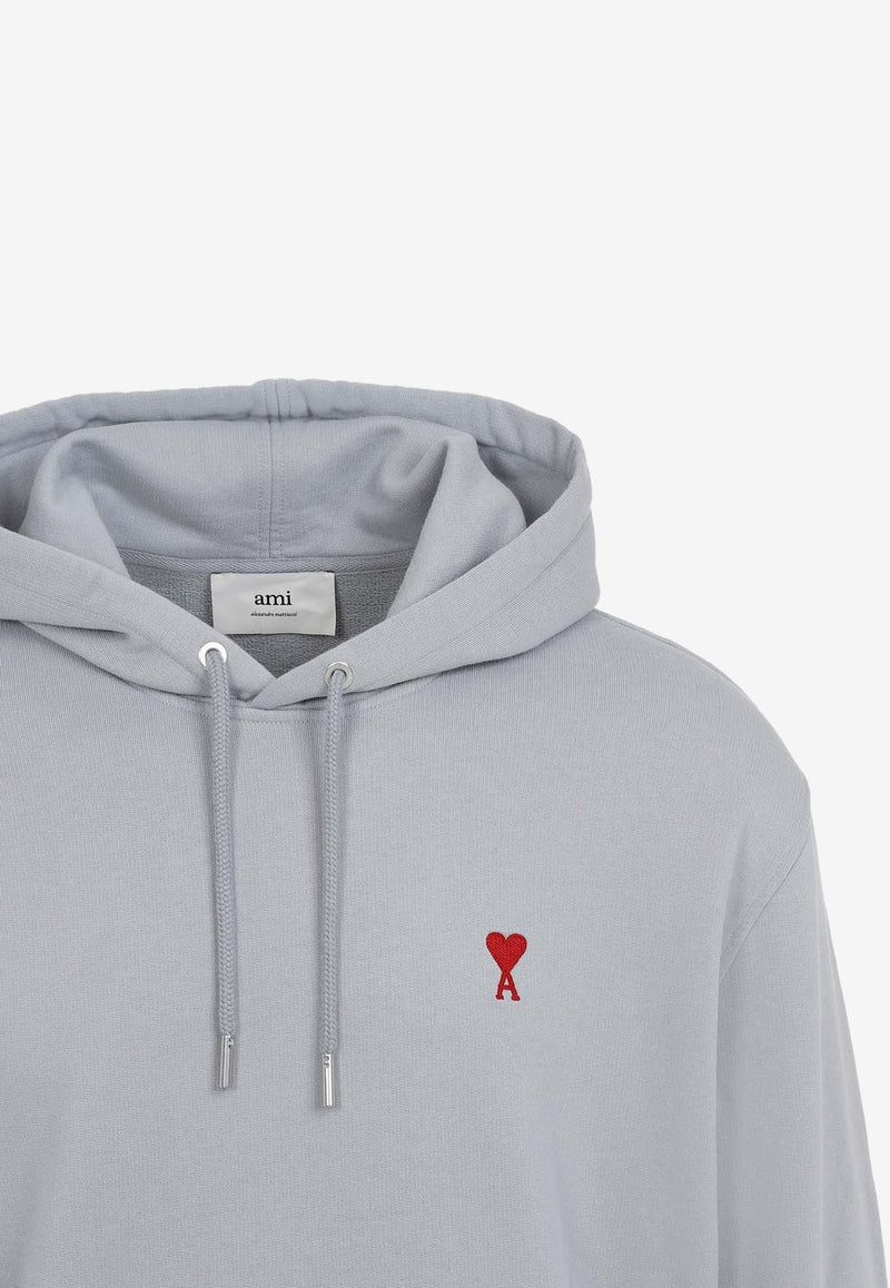 Logo Hooded Sweatshirt