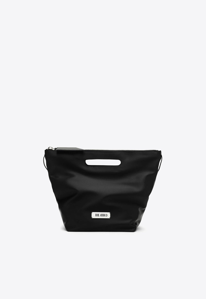 Via Dei Giardini 30 Top Handle Bag